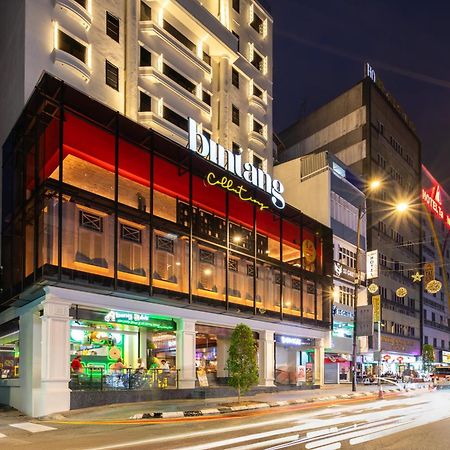 Bintang Collectionz Hotel 吉隆坡 外观 照片