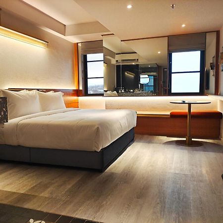 Bintang Collectionz Hotel 吉隆坡 外观 照片