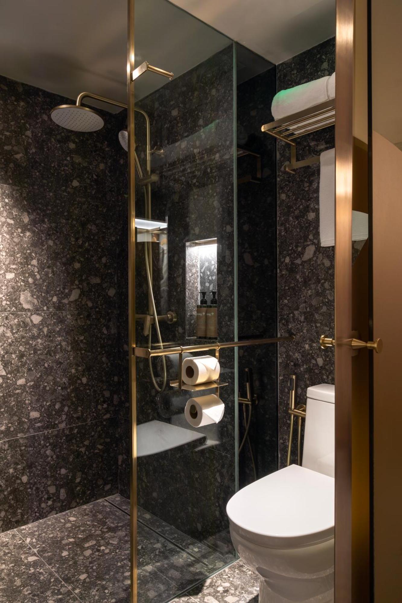 Bintang Collectionz Hotel 吉隆坡 外观 照片