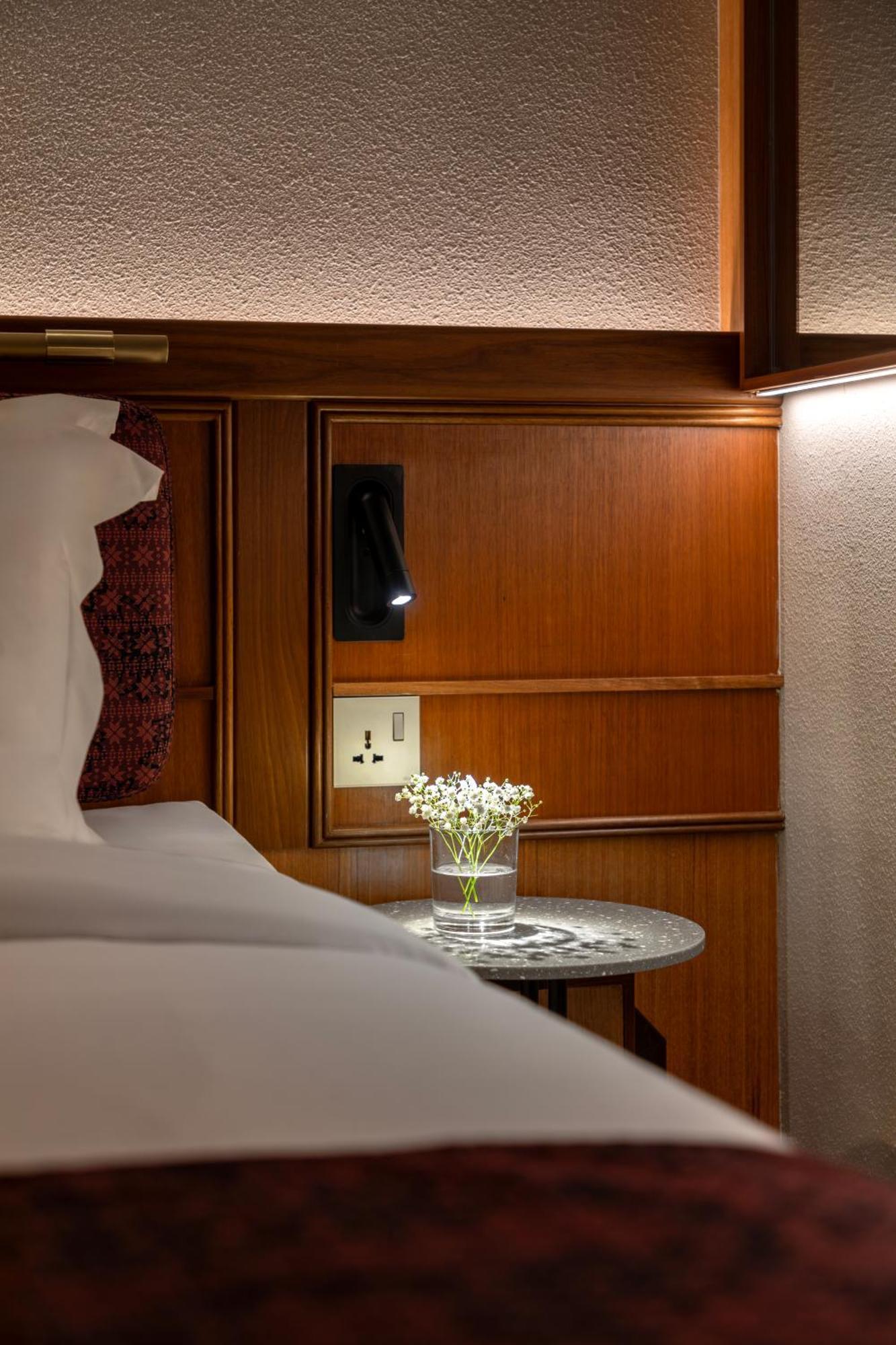 Bintang Collectionz Hotel 吉隆坡 外观 照片