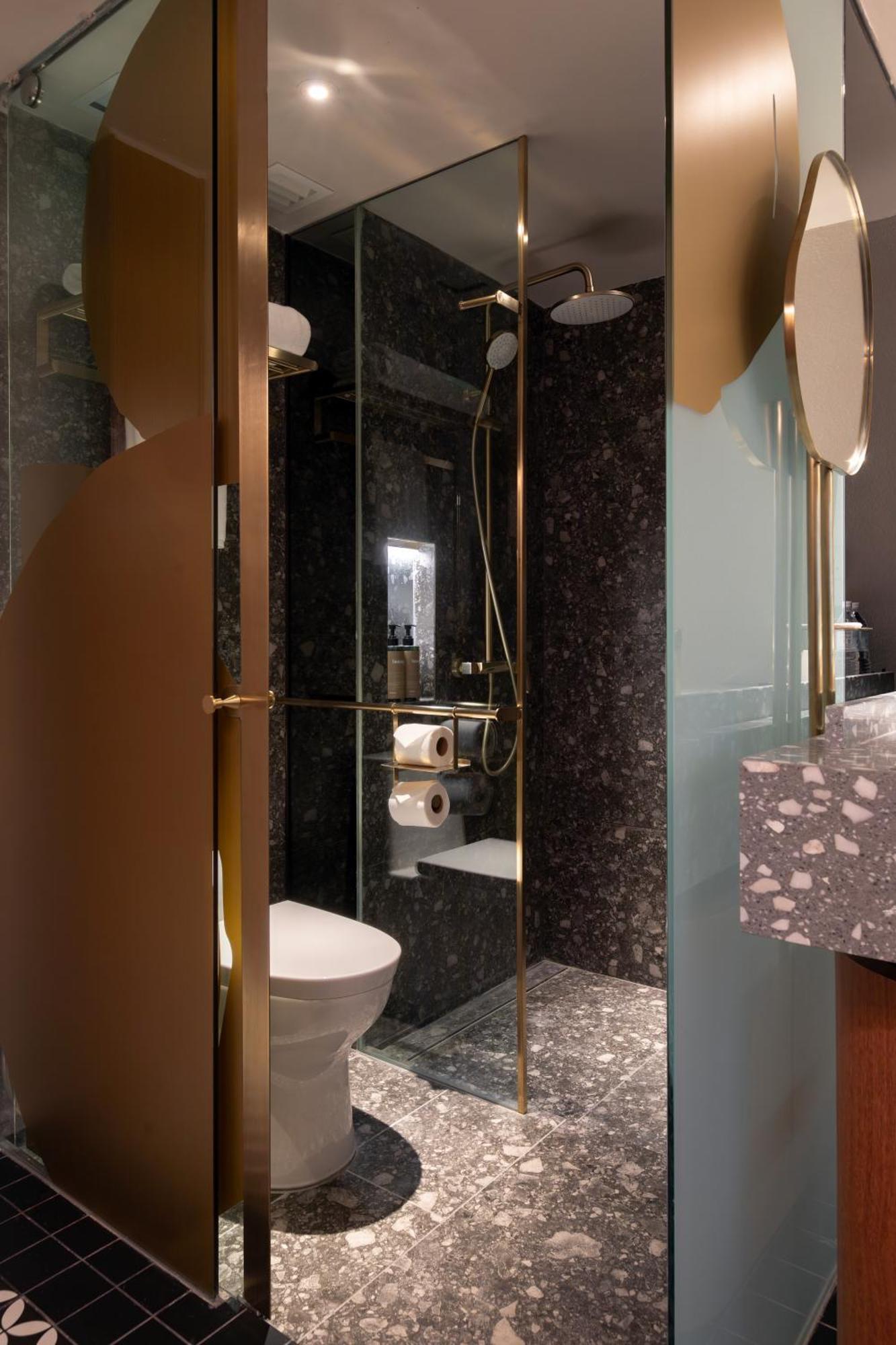 Bintang Collectionz Hotel 吉隆坡 外观 照片