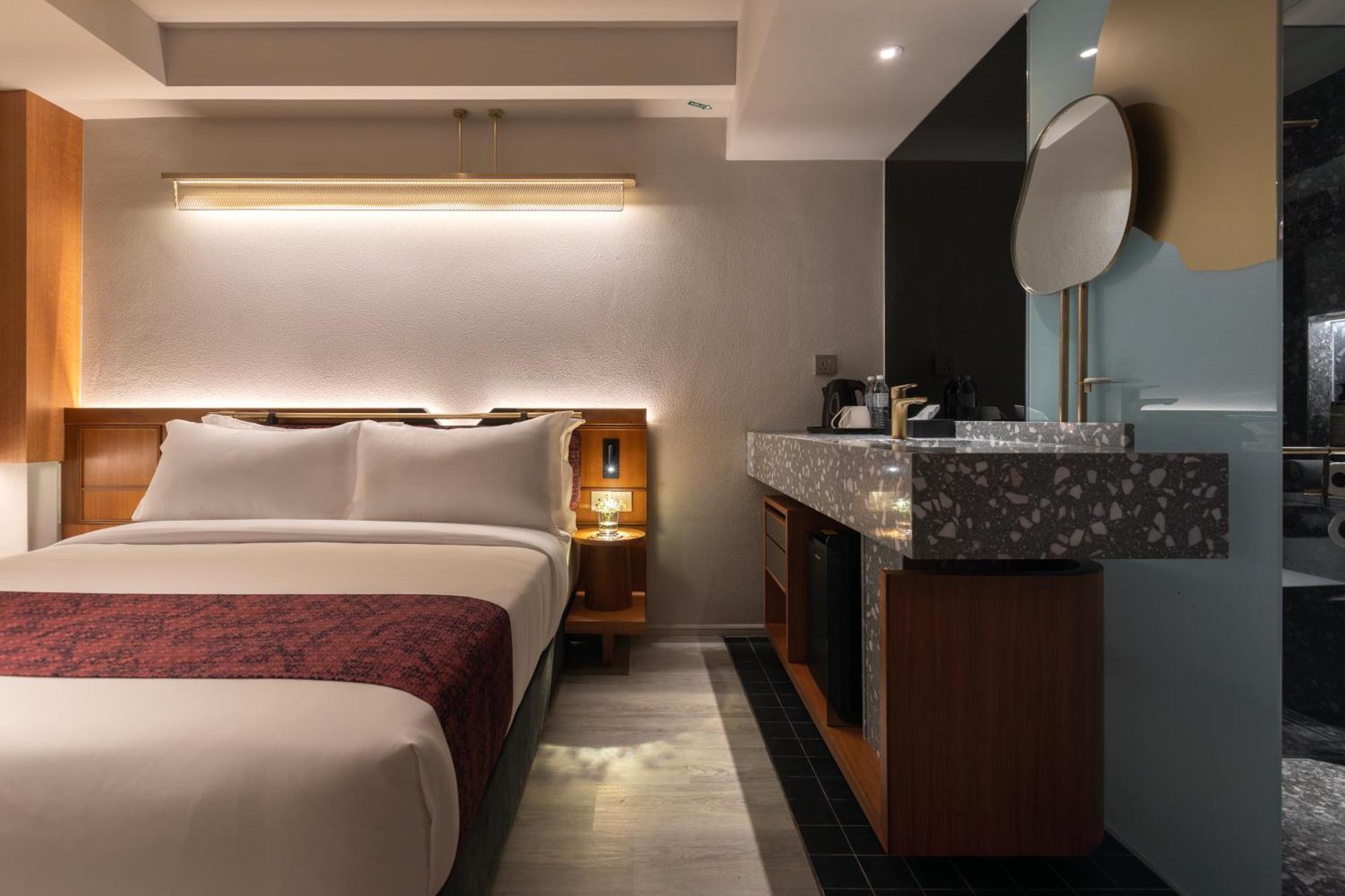 Bintang Collectionz Hotel 吉隆坡 外观 照片