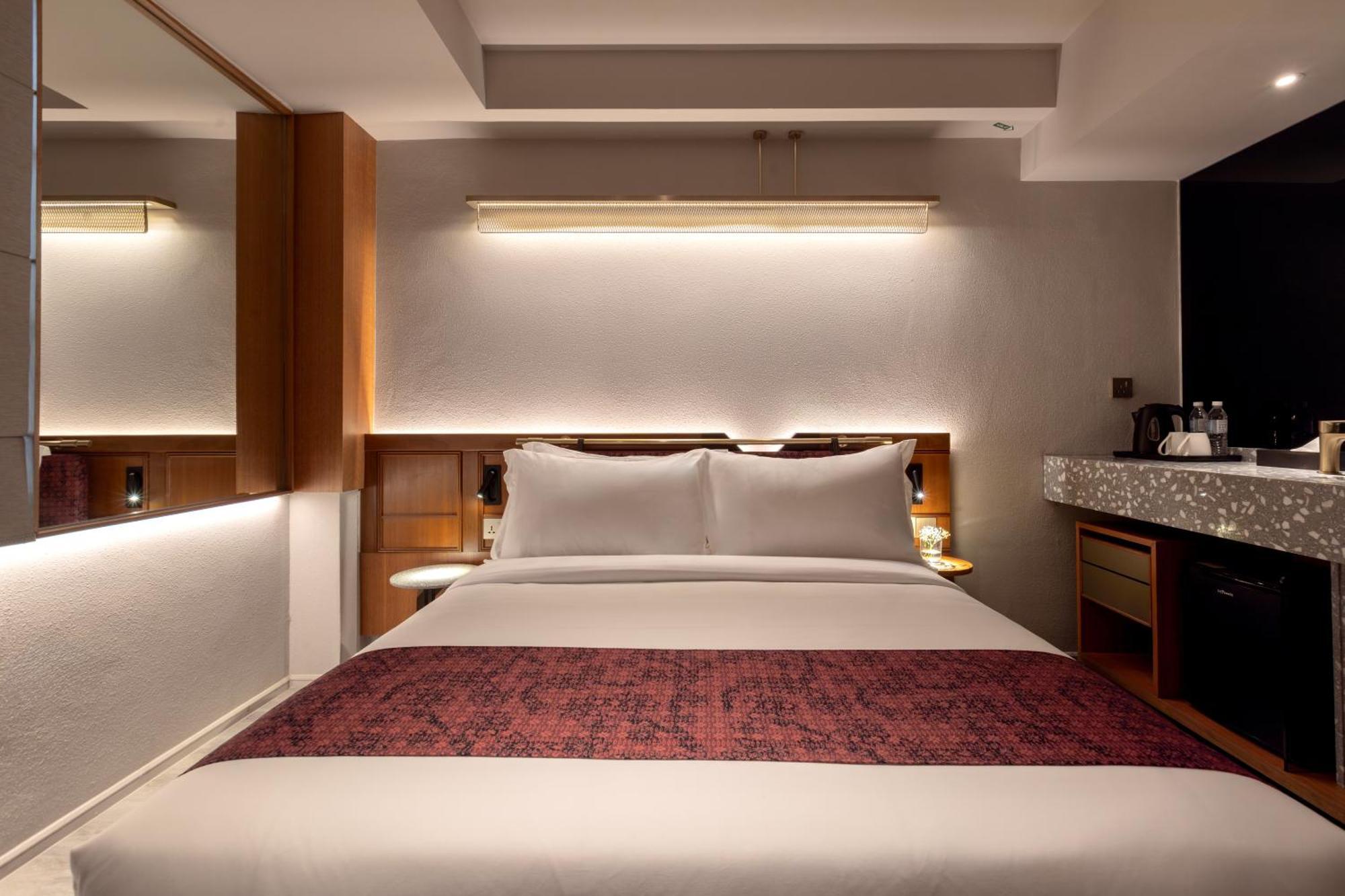 Bintang Collectionz Hotel 吉隆坡 外观 照片