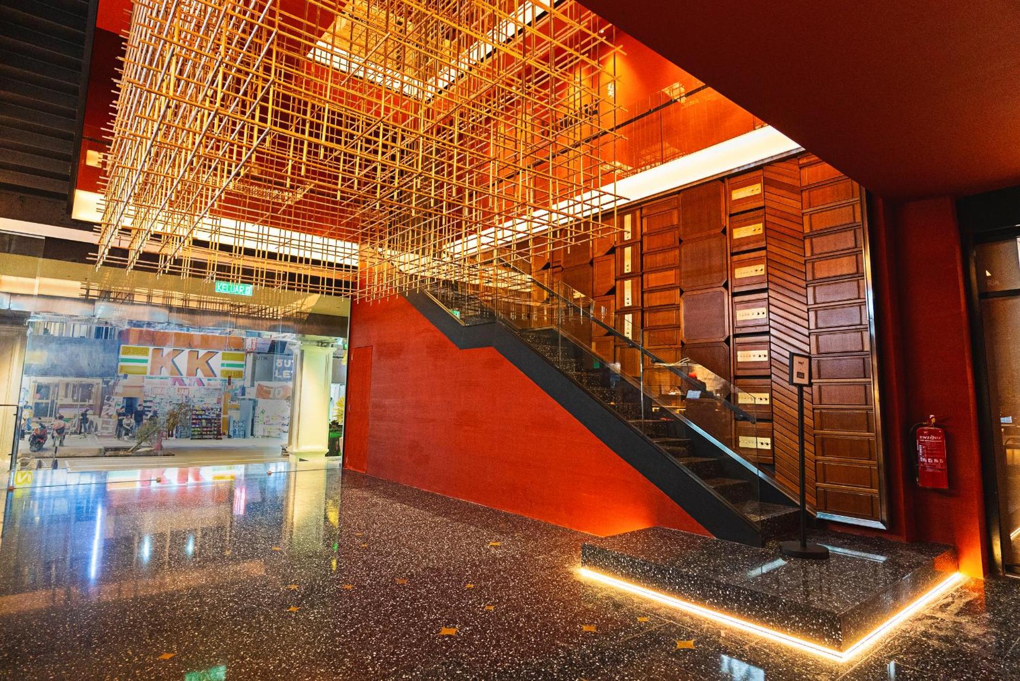 Bintang Collectionz Hotel 吉隆坡 外观 照片