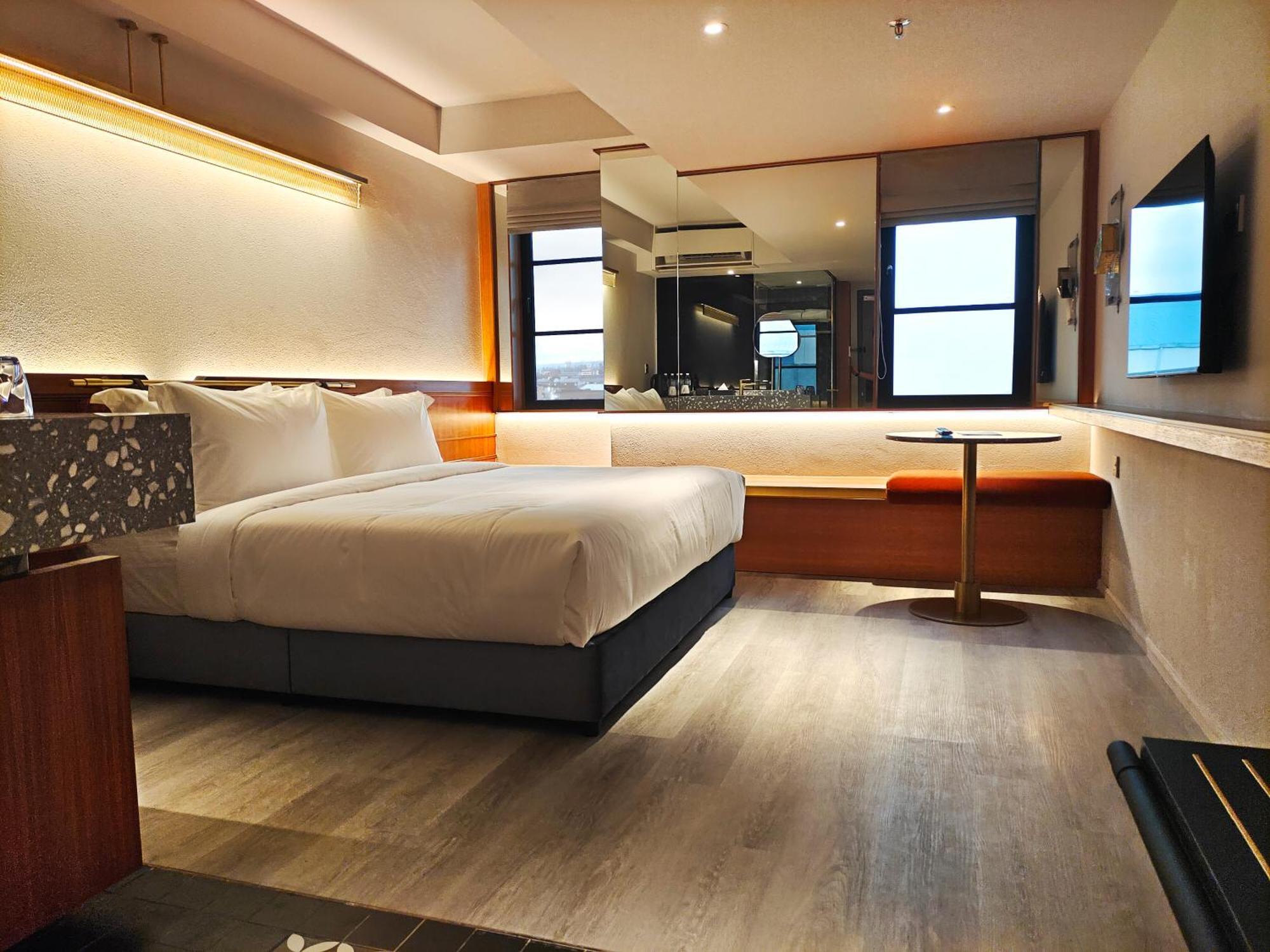 Bintang Collectionz Hotel 吉隆坡 外观 照片