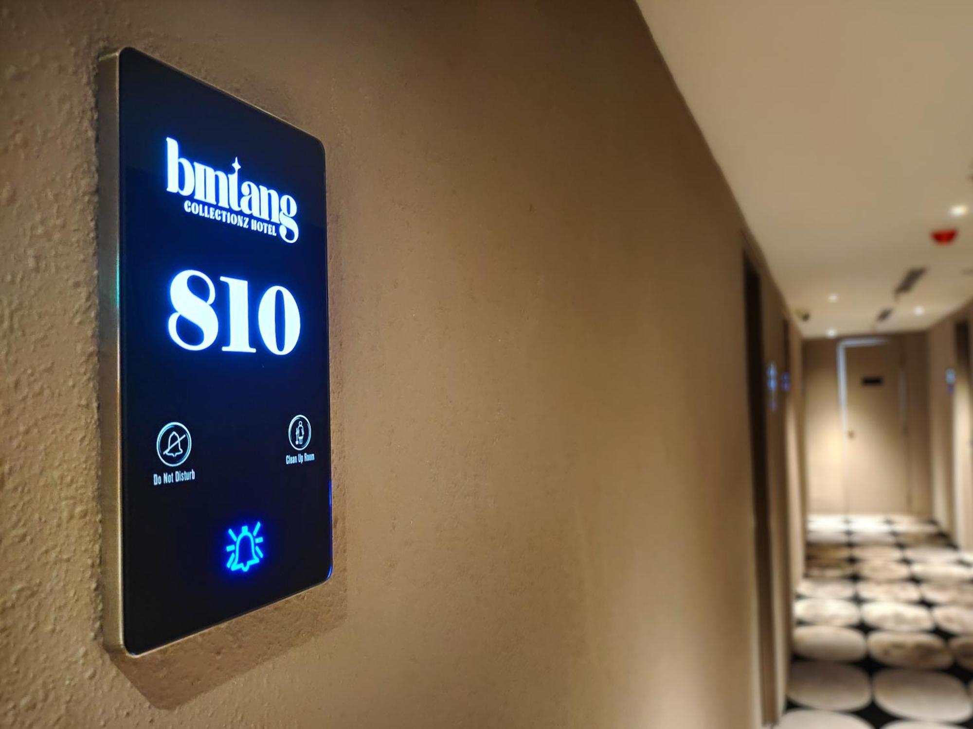 Bintang Collectionz Hotel 吉隆坡 外观 照片