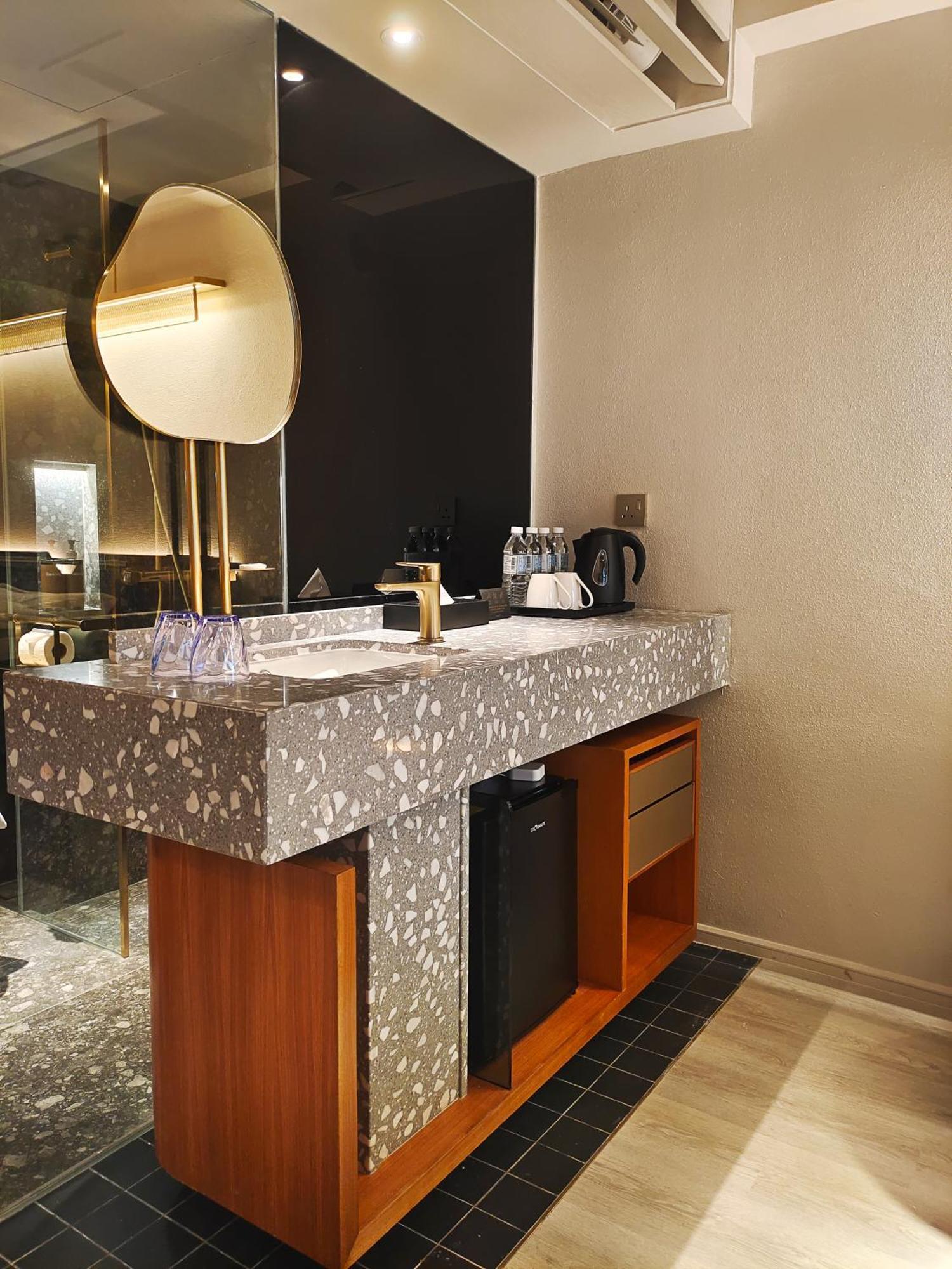 Bintang Collectionz Hotel 吉隆坡 外观 照片