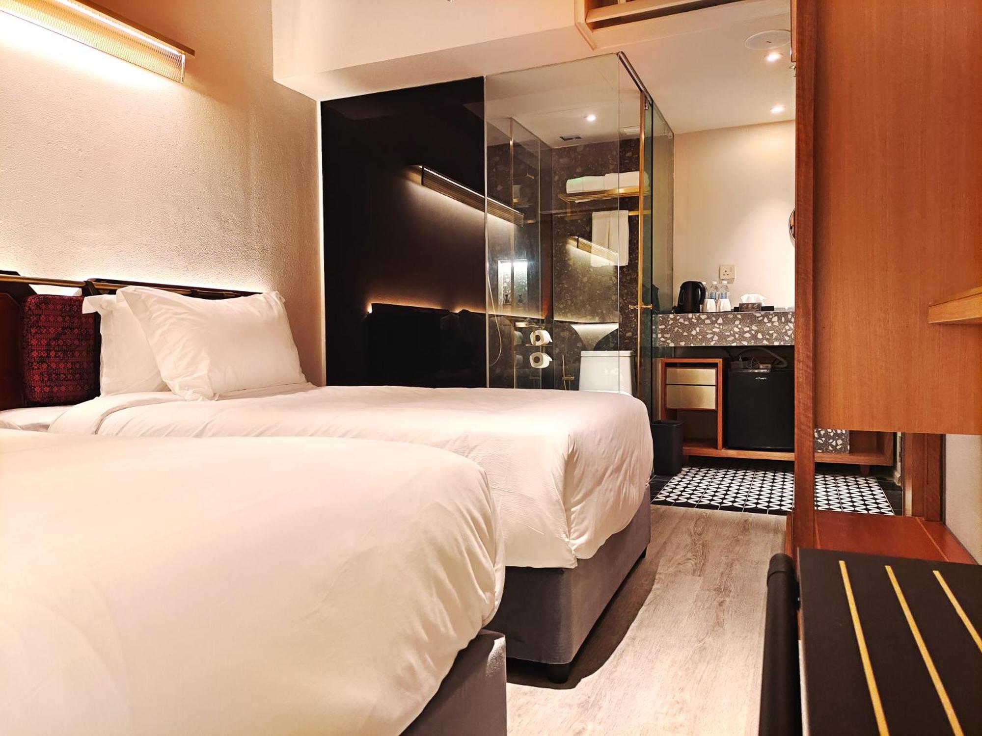 Bintang Collectionz Hotel 吉隆坡 外观 照片