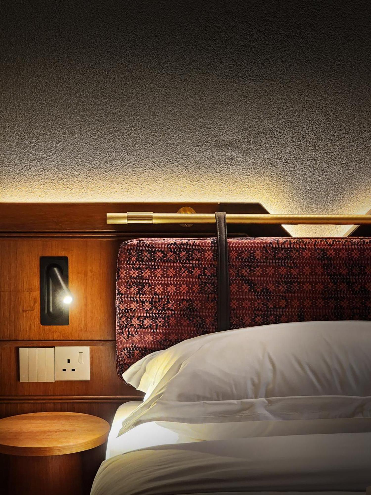 Bintang Collectionz Hotel 吉隆坡 外观 照片