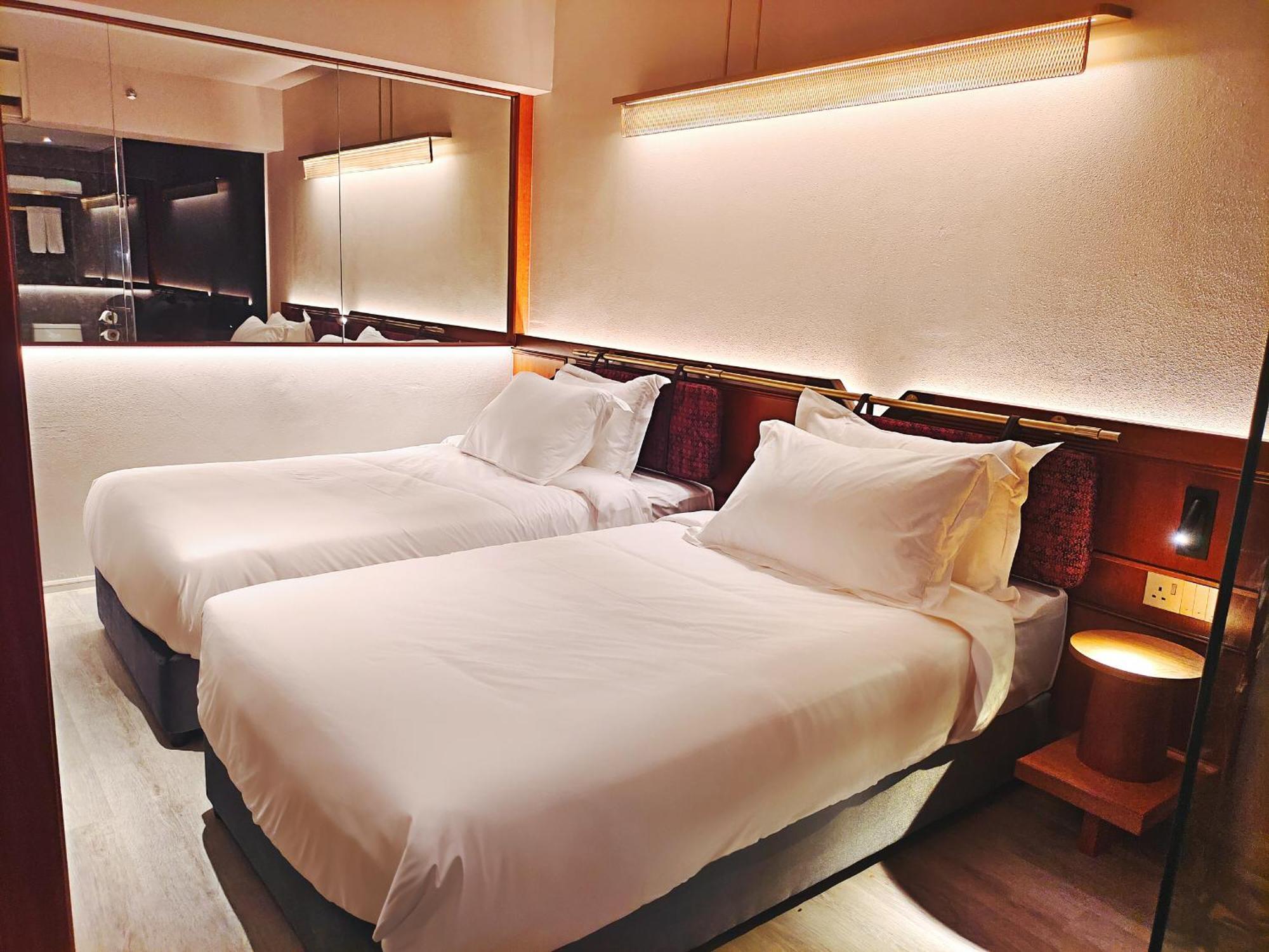 Bintang Collectionz Hotel 吉隆坡 客房 照片