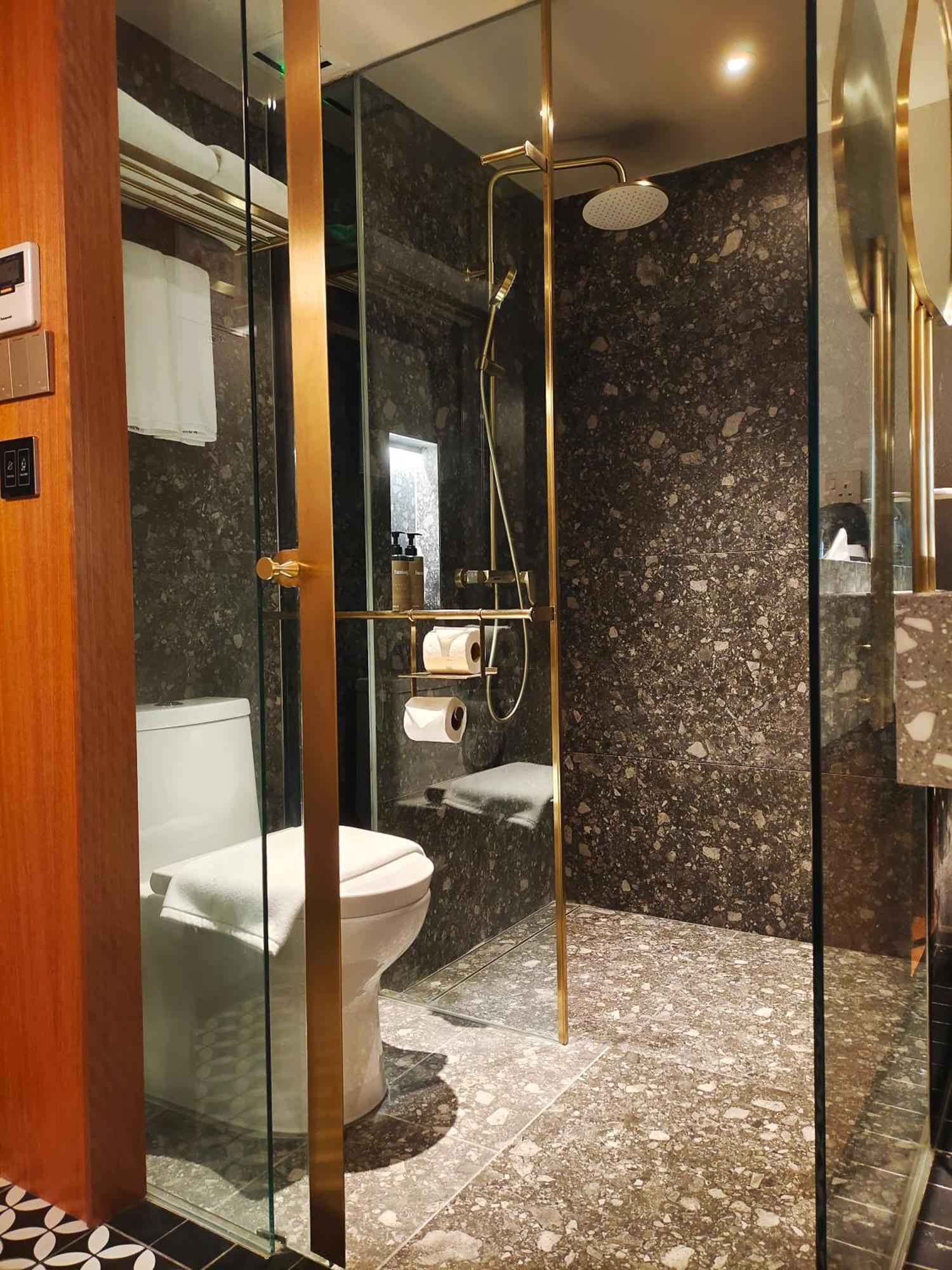 Bintang Collectionz Hotel 吉隆坡 外观 照片