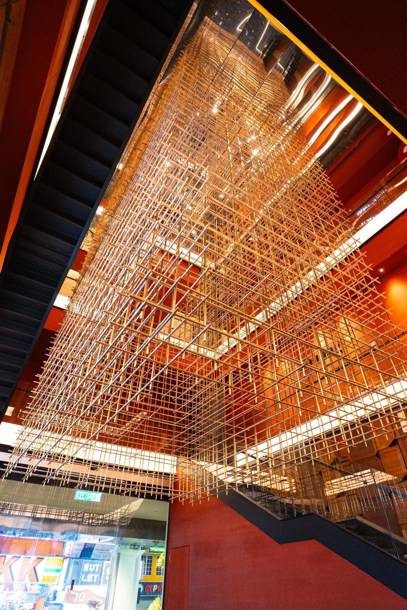 Bintang Collectionz Hotel 吉隆坡 外观 照片