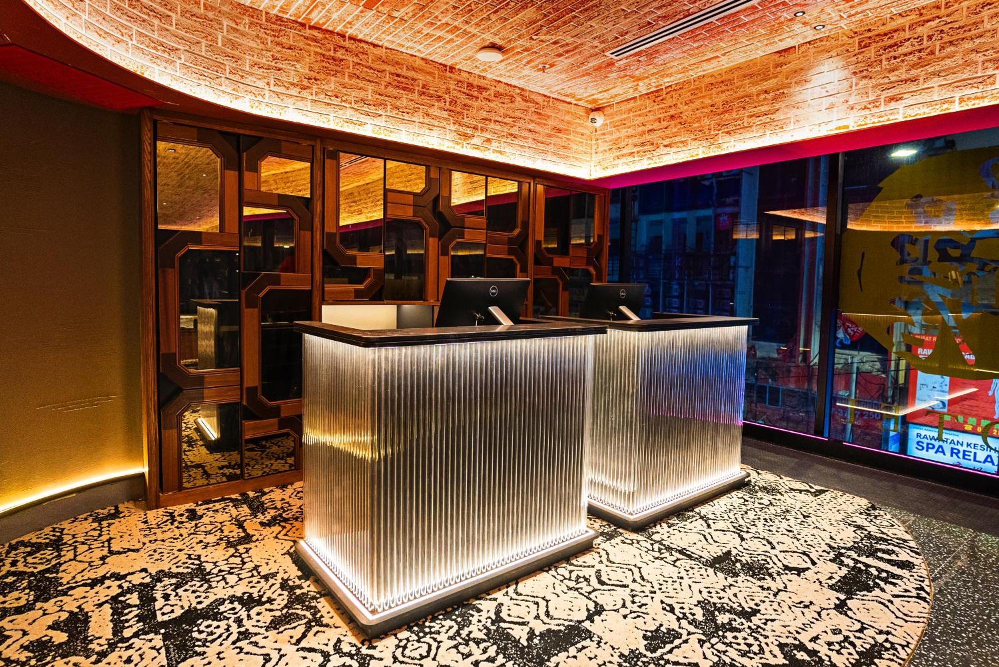 Bintang Collectionz Hotel 吉隆坡 外观 照片