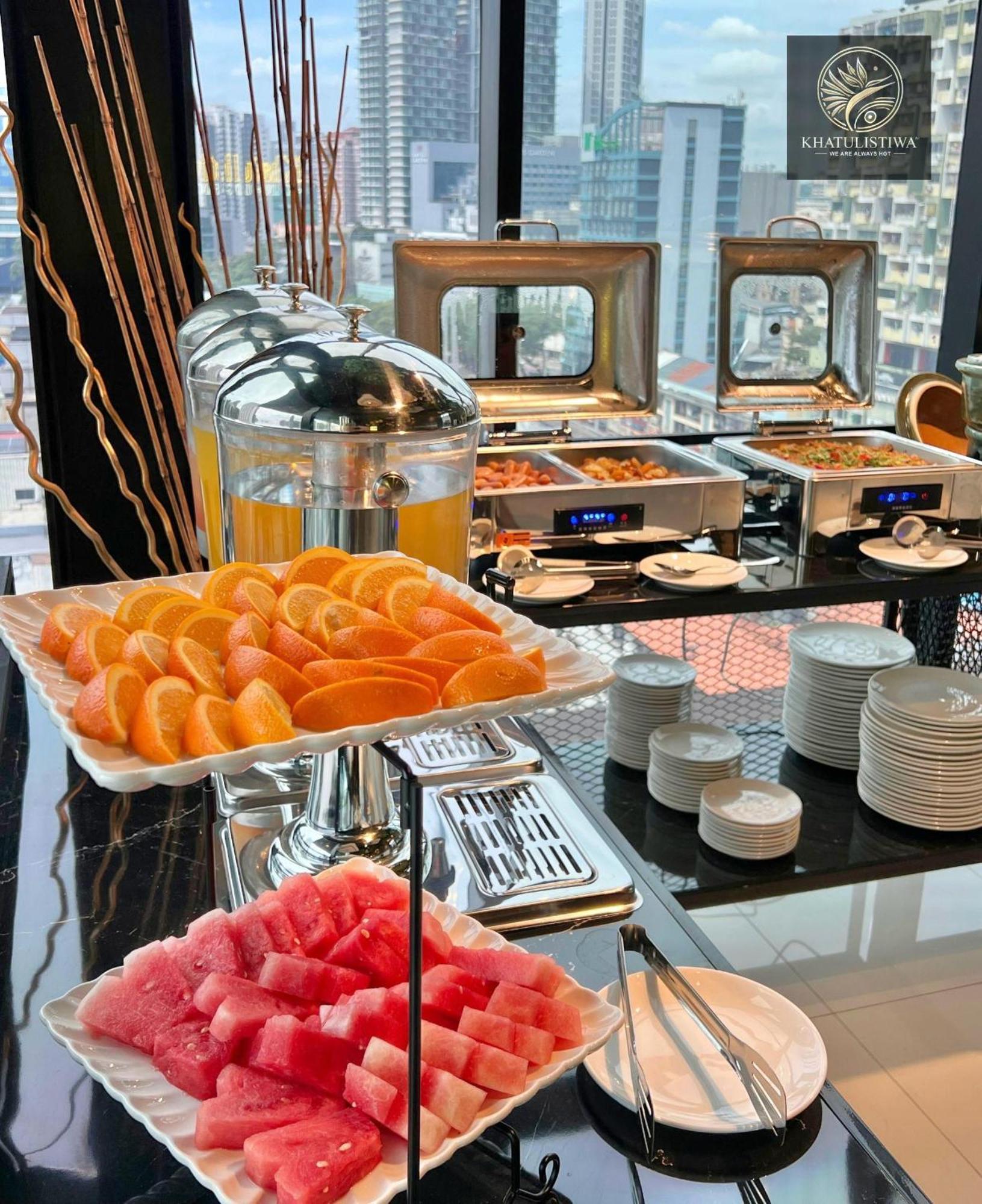 Bintang Collectionz Hotel 吉隆坡 外观 照片
