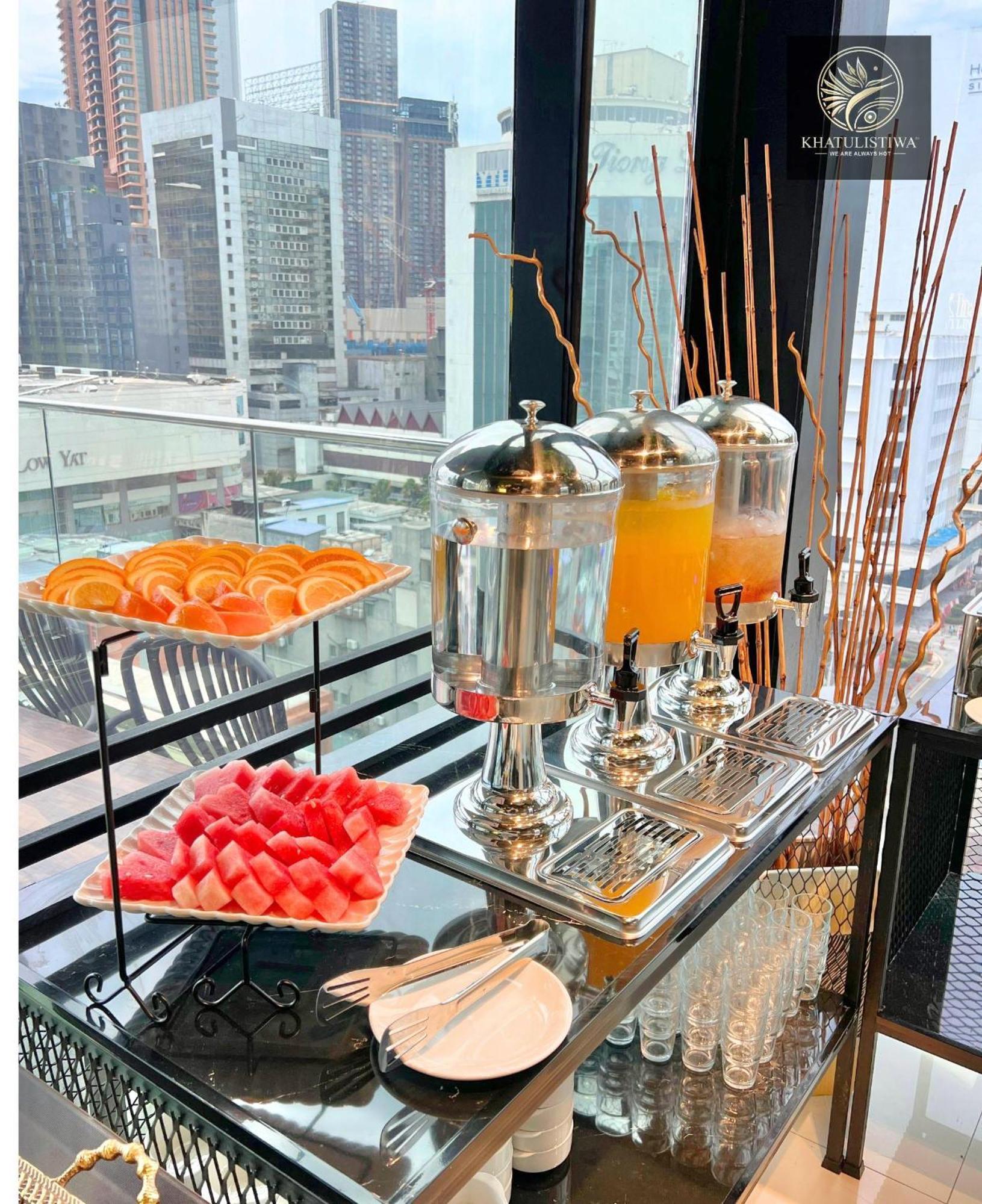 Bintang Collectionz Hotel 吉隆坡 外观 照片
