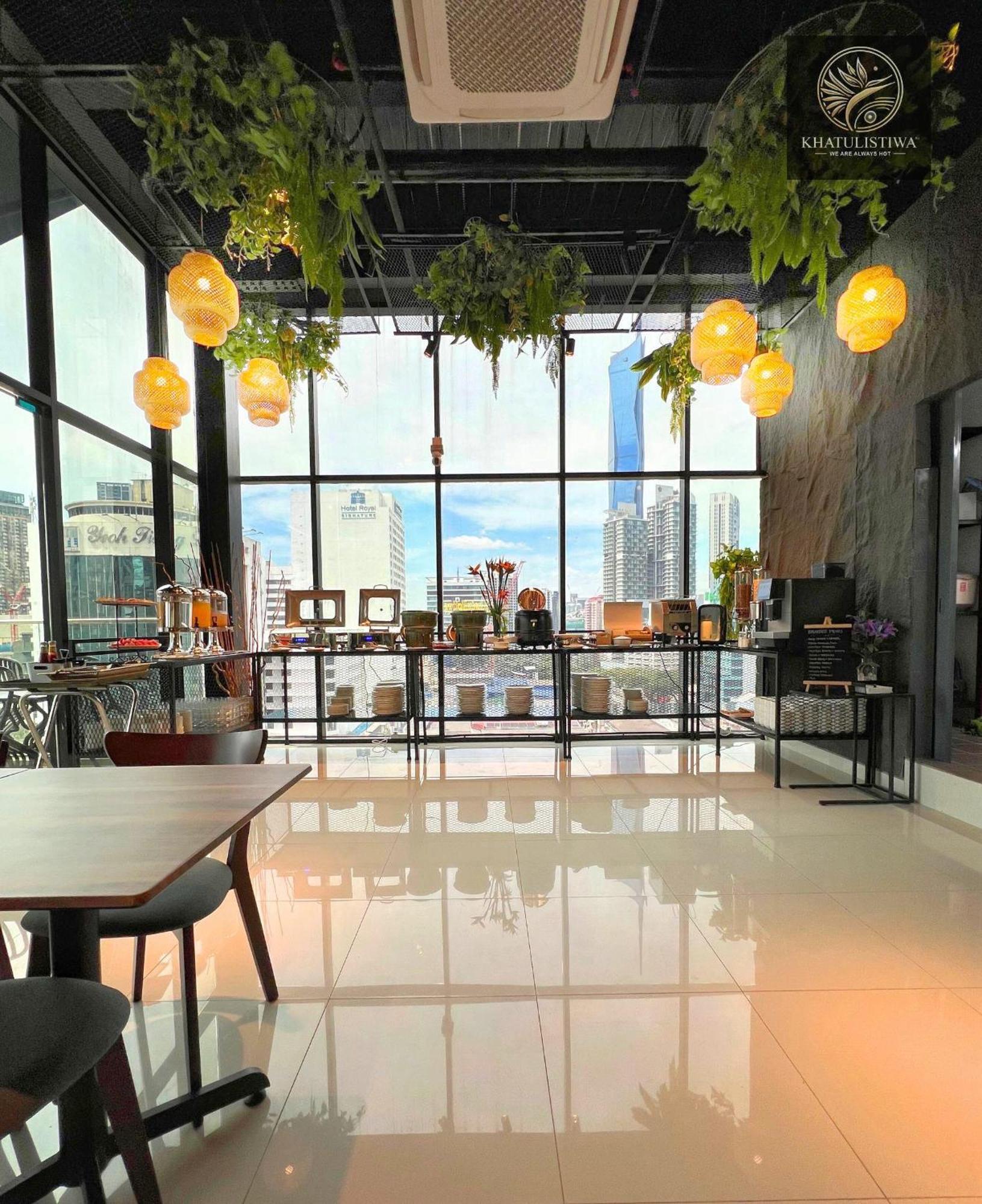 Bintang Collectionz Hotel 吉隆坡 外观 照片